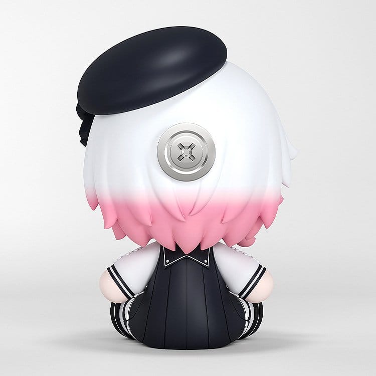 Magical Girl Witch Trials Huggy Good Smile Figura Mini Ema Sakuraba 7 cm