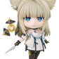 Arknights: Endfield Nendoroid Figura Perlica 10 cm