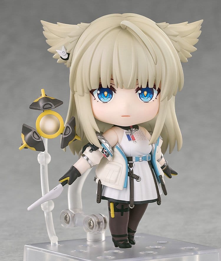 Arknights: Endfield Nendoroid Figura Perlica 10 cm