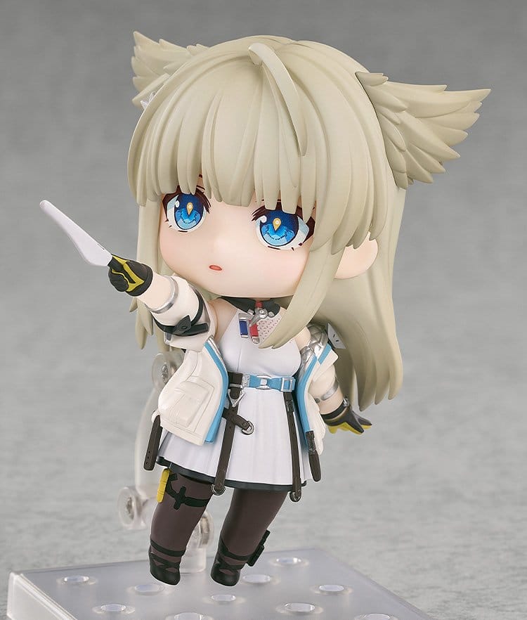 Arknights: Endfield Nendoroid Figura Perlica 10 cm