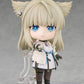 Arknights: Endfield Nendoroid Figura Perlica 10 cm