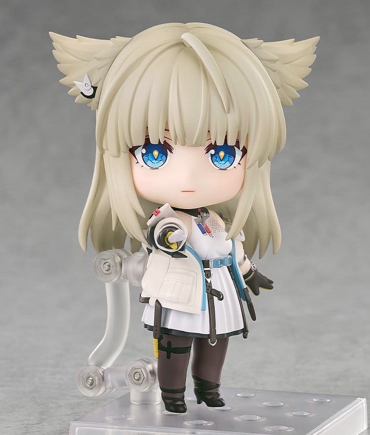 Arknights: Endfield Nendoroid Figura Perlica 10 cm