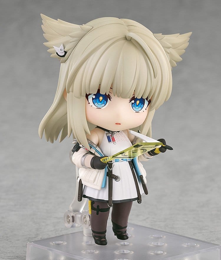 Arknights: Endfield Nendoroid Figura Perlica 10 cm