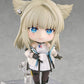 Arknights: Endfield Nendoroid Figura Perlica 10 cm