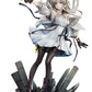 Arknights: Endfield Figura PVC 1/7 Perlica 32 cm