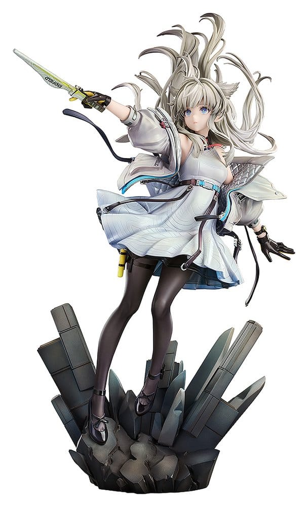 Arknights: Endfield Figura PVC 1/7 Perlica 32 cm