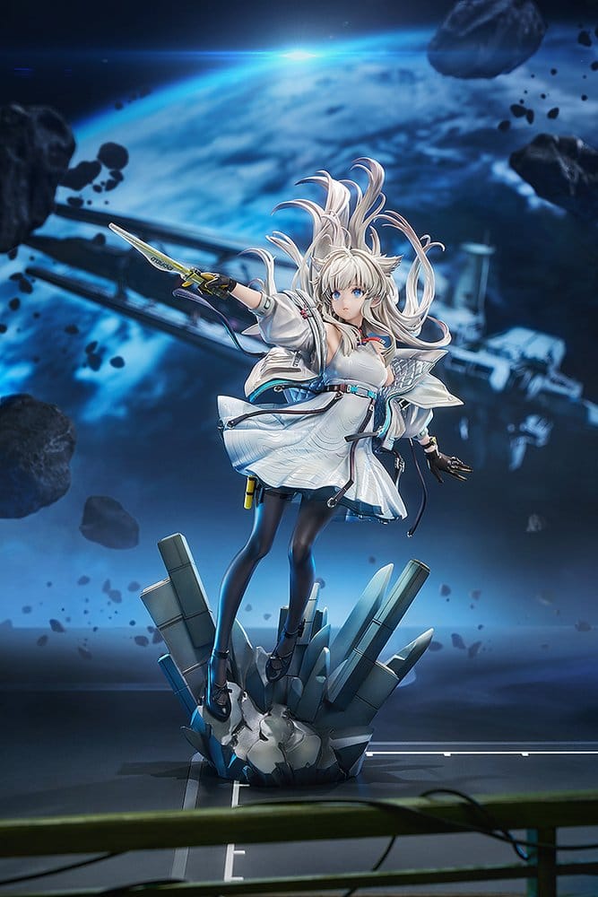 Arknights: Endfield Figura PVC 1/7 Perlica 32 cm