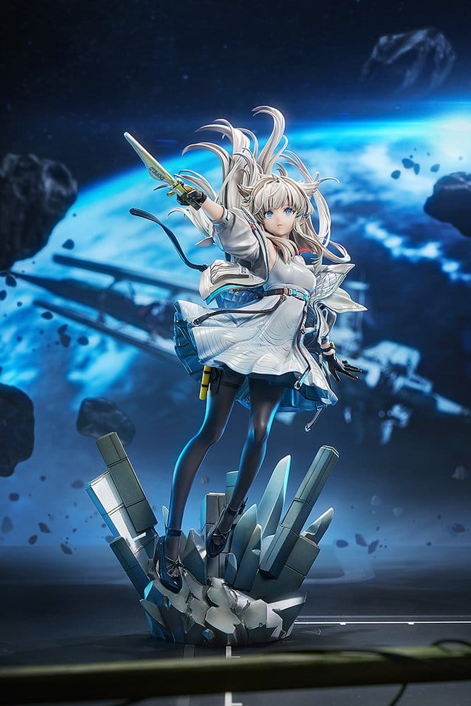 Arknights: Endfield Figura PVC 1/7 Perlica 32 cm