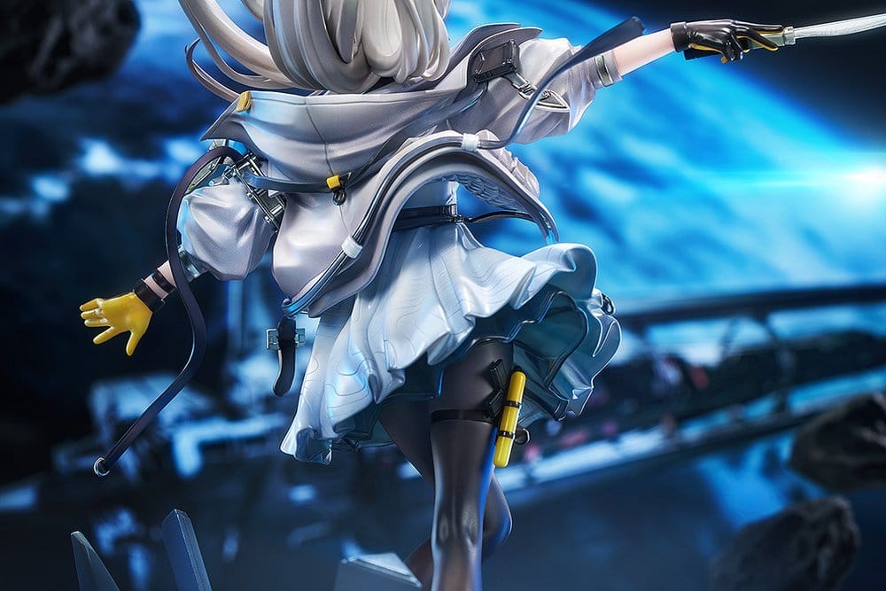 Arknights: Endfield Figura PVC 1/7 Perlica 32 cm