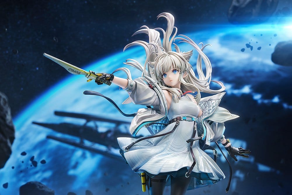 Arknights: Endfield Figura PVC 1/7 Perlica 32 cm