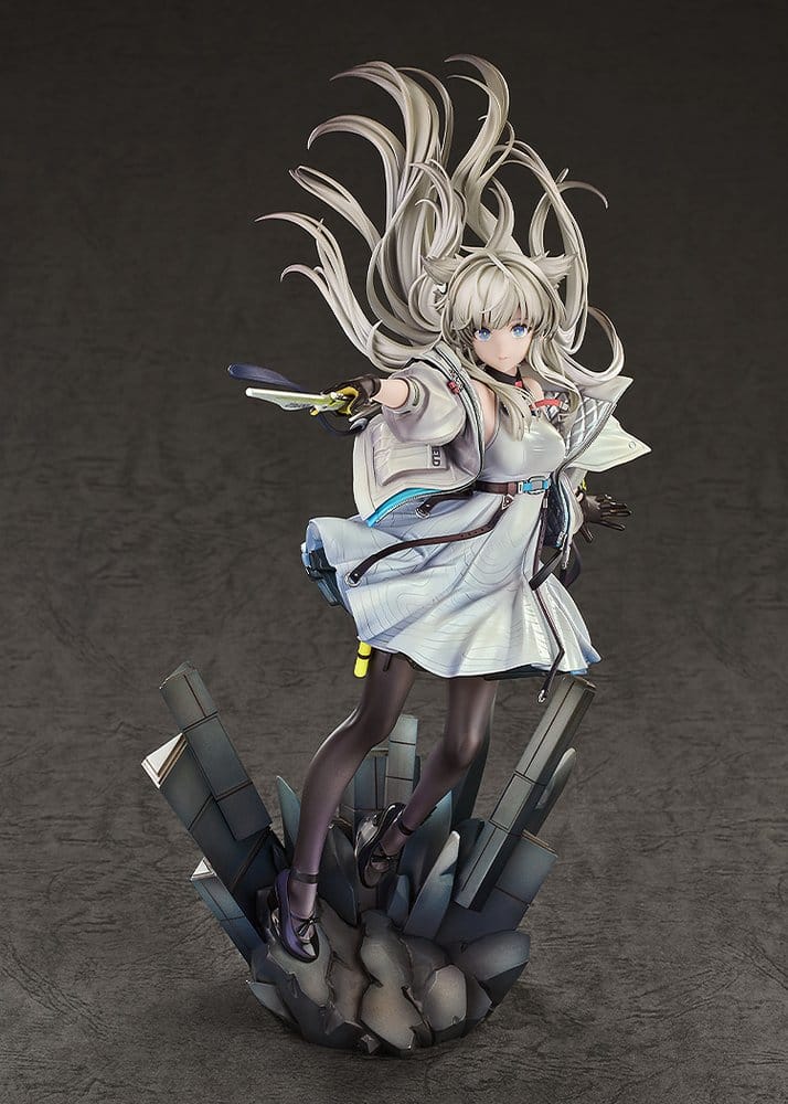 Arknights: Endfield Figura PVC 1/7 Perlica 32 cm