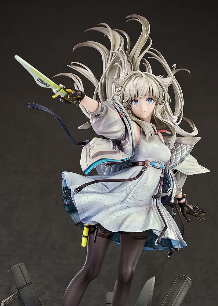 Arknights: Endfield Figura PVC 1/7 Perlica 32 cm