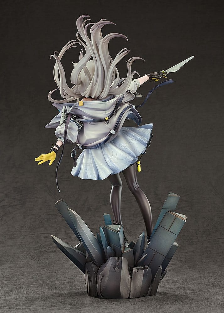 Arknights: Endfield Figura PVC 1/7 Perlica 32 cm