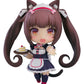 Nekopara Nendoroid Figura Chocola: Sekai Connect Ver. 10 cm
