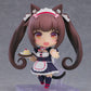 Nekopara Nendoroid Figura Chocola: Sekai Connect Ver. 10 cm