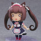 Nekopara Nendoroid Figura Chocola: Sekai Connect Ver. 10 cm