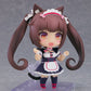 Nekopara Nendoroid Figura Chocola: Sekai Connect Ver. 10 cm