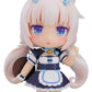 Nekopara Nendoroid Figura Vanilla: Sekai Connect Ver. 10 cm