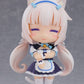 Nekopara Nendoroid Figura Vanilla: Sekai Connect Ver. 10 cm