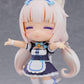 Nekopara Nendoroid Figura Vanilla: Sekai Connect Ver. 10 cm