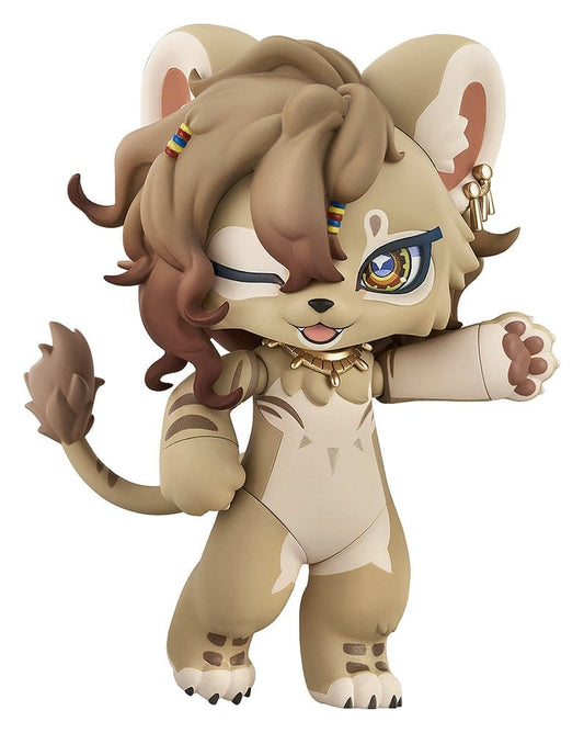 Fluffy Land Nendoroid Figura August 10 cm