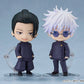 Jujutsu Kaisen Nendoroid Figura Satoru Gojo: Tokyo Jujutsu High School Ver. 10 cm
