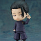Jujutsu Kaisen Nendoroid Figura Suguru Geto: Tokyo Jujutsu High School Ver. 10 cm