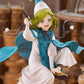 Witch Hat Atelier Pop Up Parade PVC Figure Coco L Size 19 cm
