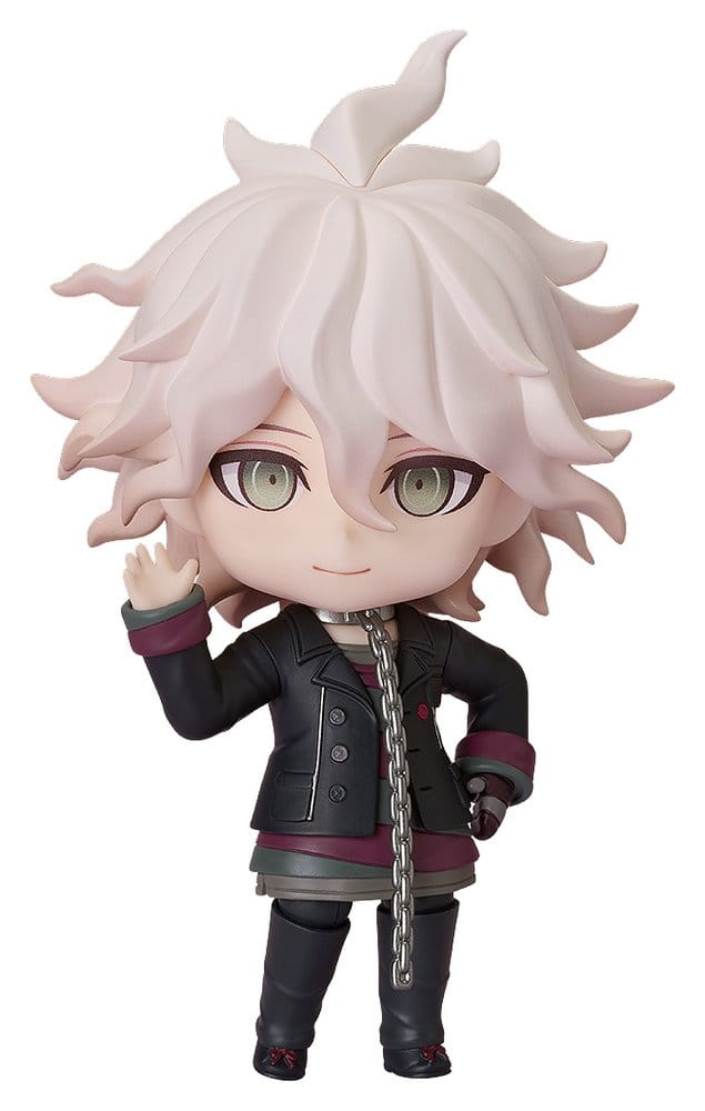Danganronpa Nendoroid Basic Figura Servant 10 cm
