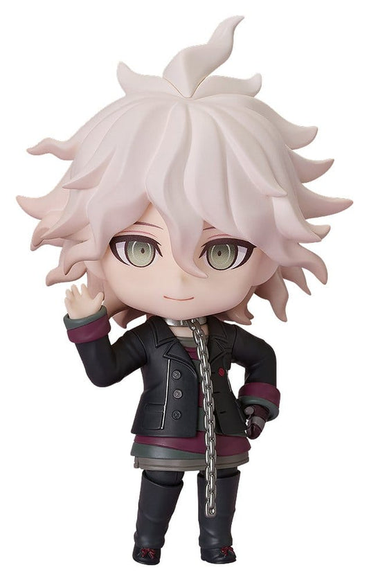 Danganronpa Nendoroid Basic Figura Servant 10 cm
