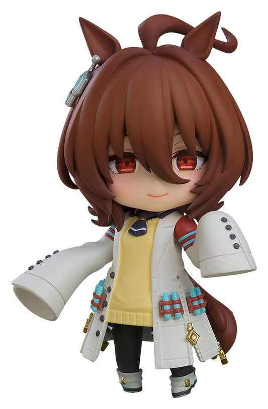 Umamusume: Pretty Derby Nendoroid Figura Agnes Tachyon 10 cm