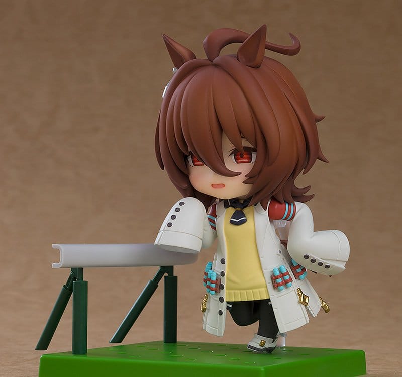 Umamusume: Pretty Derby Nendoroid Figura Agnes Tachyon 10 cm