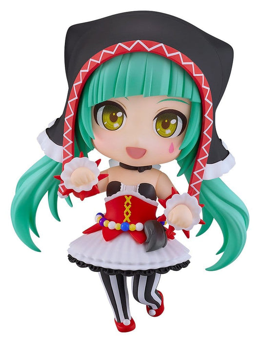 Character Vocal Series 01: Hatsune Miku Nendoroid Figura Pierretta Ver. 10 cm