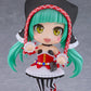 Character Vocal Series 01: Hatsune Miku Nendoroid Figura Pierretta Ver. 10 cm