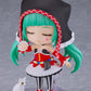 Character Vocal Series 01: Hatsune Miku Nendoroid Figura Pierretta Ver. 10 cm