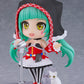 Character Vocal Series 01: Hatsune Miku Nendoroid Figura Pierretta Ver. 10 cm