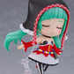 Character Vocal Series 01: Hatsune Miku Nendoroid Figura Pierretta Ver. 10 cm
