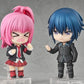 Shugo Chara! Nendoroid Figura Ikuto Tsukiyomi 10 cm