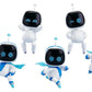 Astro Bot Nendoroid Surprise Figuras Mini Astro 1.0 Blind Box Surtido (6)
