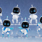 Astro Bot Nendoroid Surprise Figuras Mini Astro 1.0 Blind Box Surtido (6)
