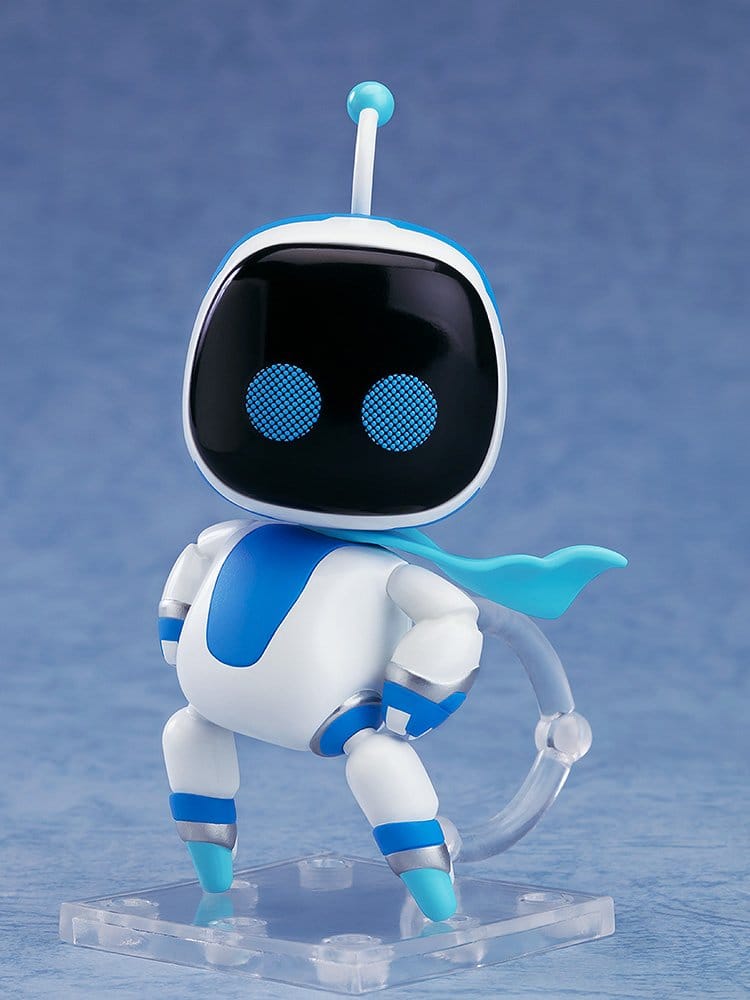 Astro Bot Nendoroid Surprise Figuras Mini Astro 1.0 Blind Box Surtido (6)