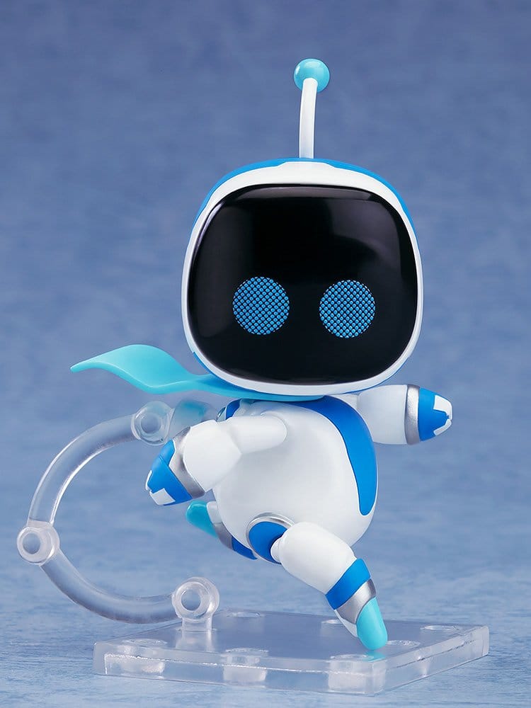 Astro Bot Nendoroid Surprise Figuras Mini Astro 1.0 Blind Box Surtido (6)