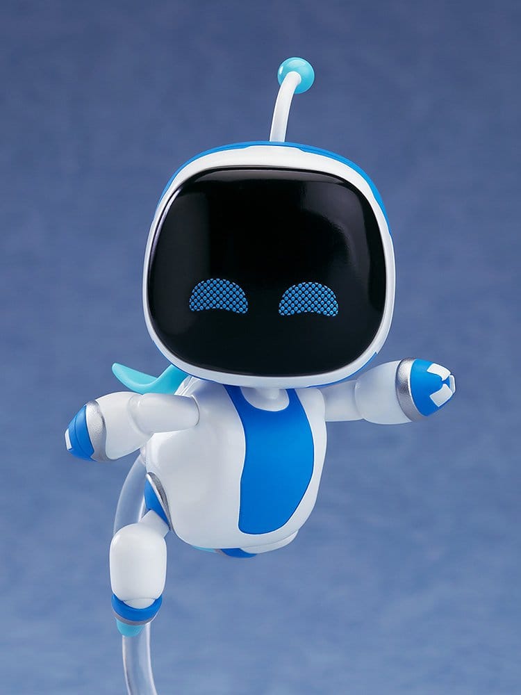 Astro Bot Nendoroid Surprise Figuras Mini Astro 1.0 Blind Box Surtido (6)