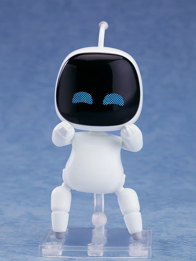 Astro Bot Nendoroid Surprise Figuras Mini Astro 1.0 Blind Box Surtido (6)