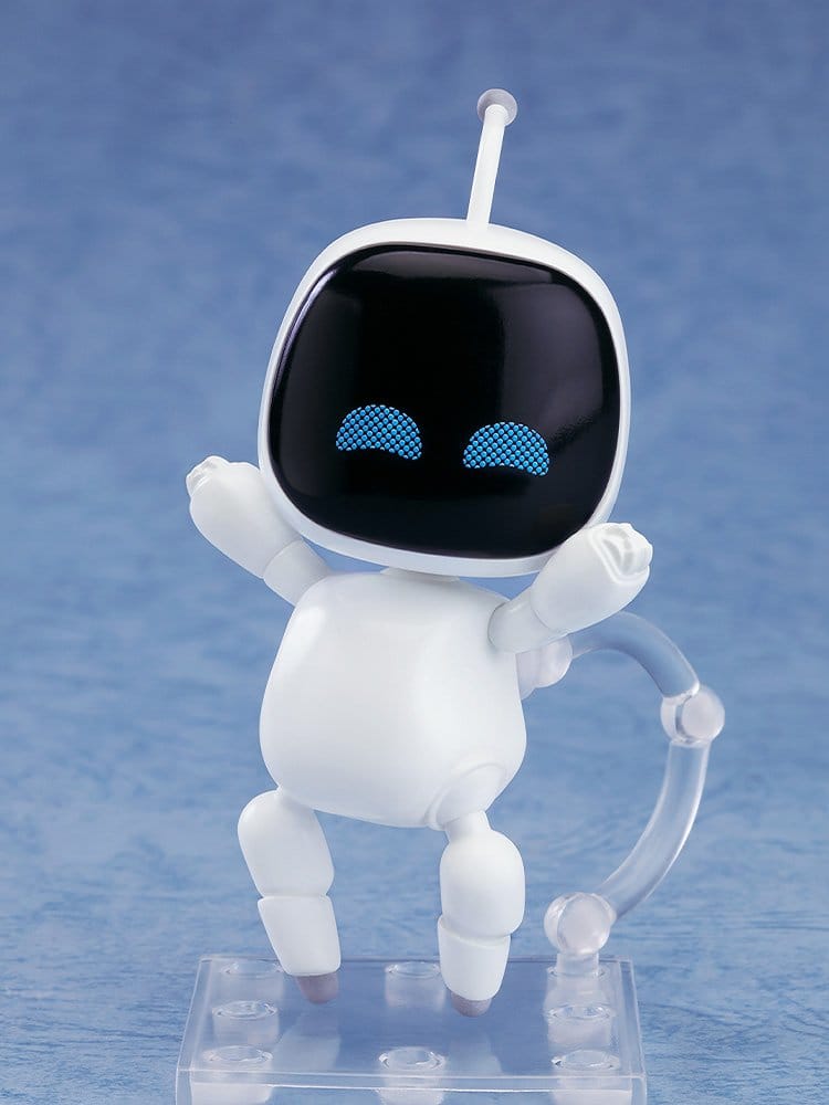 Astro Bot Nendoroid Surprise Figuras Mini Astro 1.0 Blind Box Surtido (6)