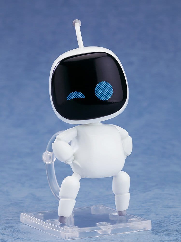 Astro Bot Nendoroid Surprise Figuras Mini Astro 1.0 Blind Box Surtido (6)