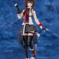 Kantai Collection -Kancolle- Maqueta Plastic Model Kit Plamatea Shigure Kai San 15 cm