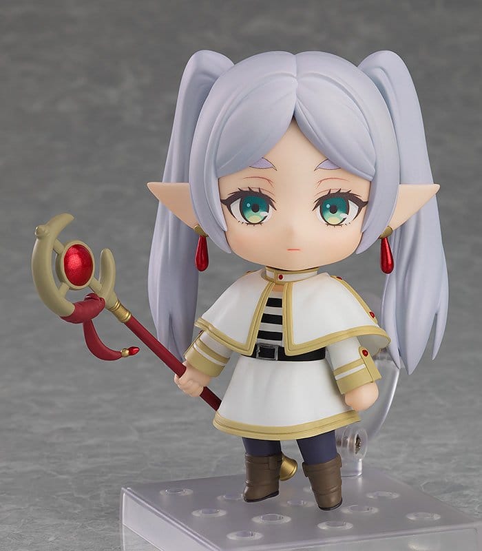 Frieren: Beyond Journey's End Nendoroid Figura Frieren 10 cm