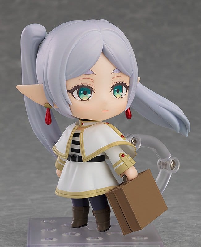 Frieren: Beyond Journey's End Nendoroid Figura Frieren 10 cm
