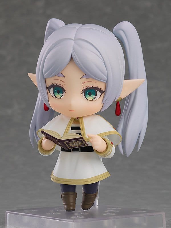 Frieren: Beyond Journey's End Nendoroid Figura Frieren 10 cm